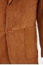 Blouson et veste en daim pour homme Torras B81628 Camel
