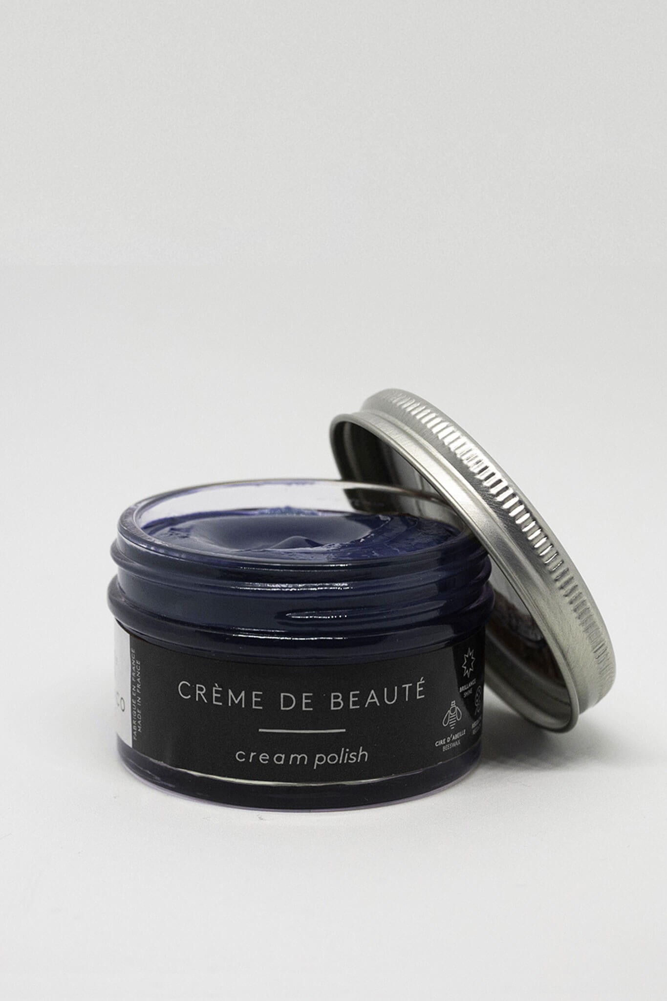 Cire Imperméabilisante Nikwax Pour Cuir Crème Bleu 60 Ml - Protection Respirante