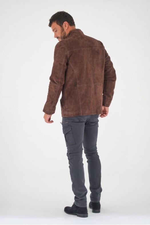 Veste En Daim Pour Homme Cexiakong Pull Pour Homme - Vintage - Décontracté - Chemise Médiévale - Chemise à Lacets - Col En V - Avec Capuche - Style Rétro - Pour Sports De Veste Col Chemise Style Rétro
