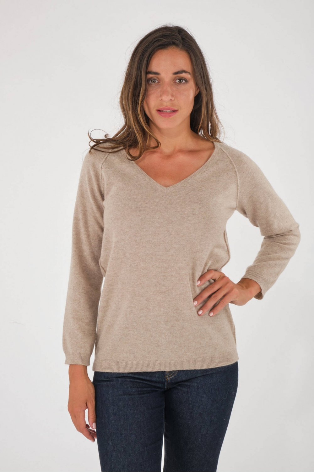 Save The Queen Taille 36 👕 Tunique manches 3/4 femme noir rouge haut