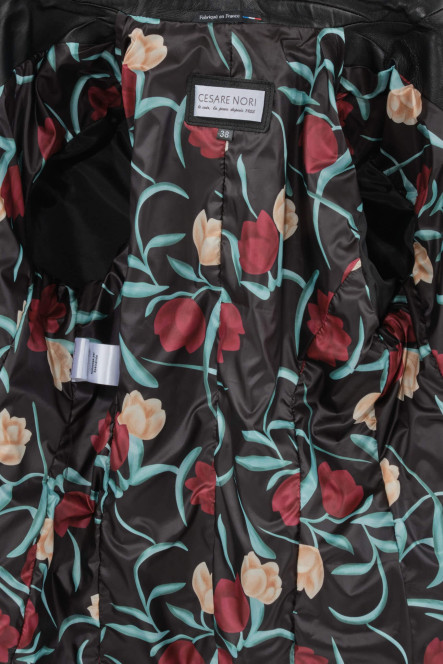ISIS Noir