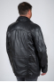 GUY ON JACKET CLASSIC Noir