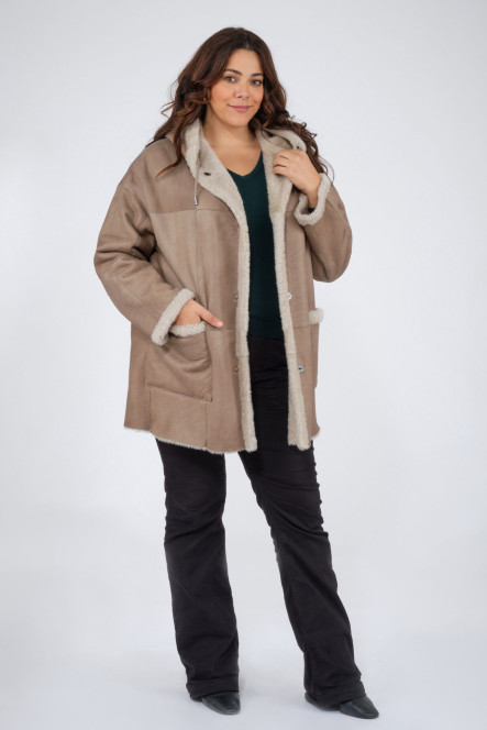 PHOEBE Taupe