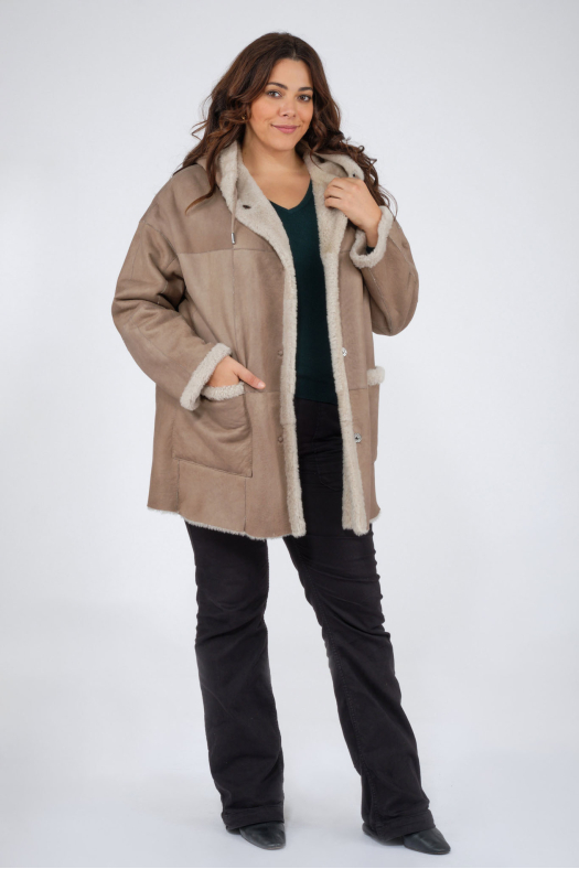 PHOEBE Taupe
