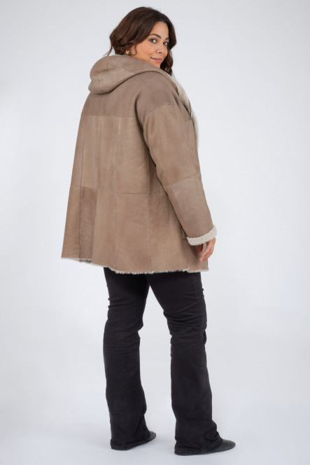 PHOEBE Taupe