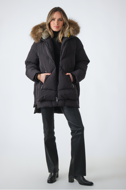 FROST 515 Black 2000