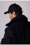 CASQUETTE STAFF FLY dark navy