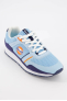 GULF SPEED MESH BLUE