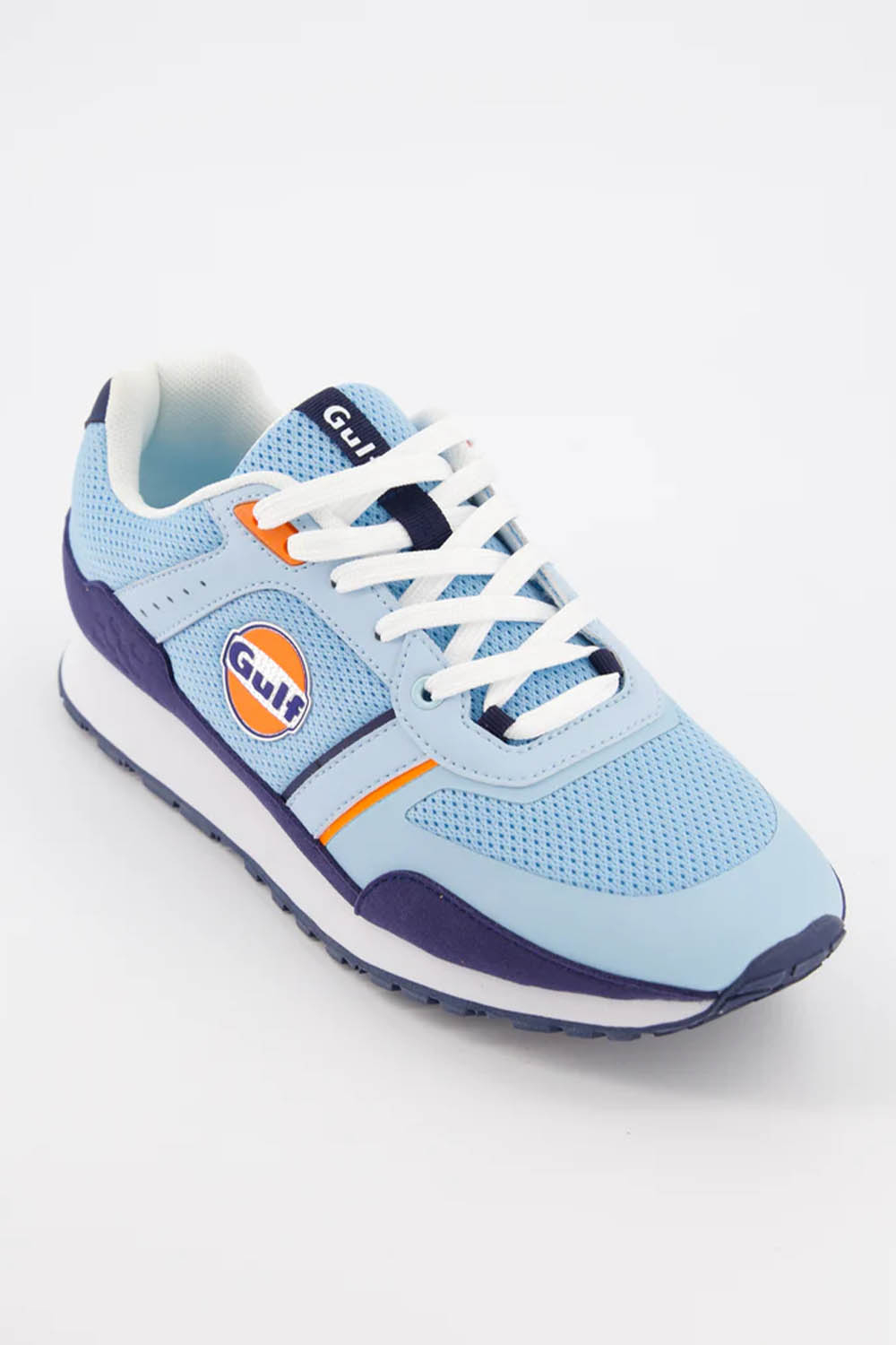 GULF SPEED MESH BLUE