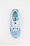 GULF SPEED MESH BLUE