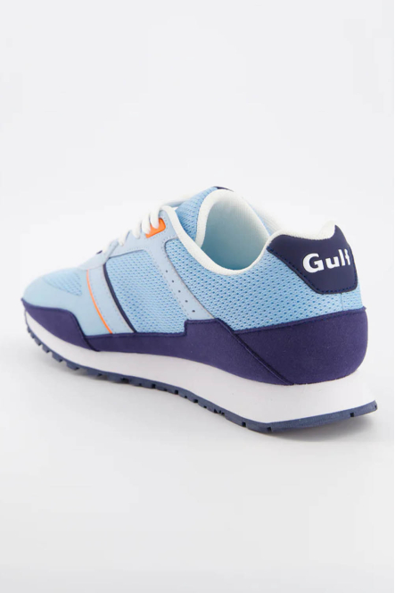 GULF SPEED MESH BLUE