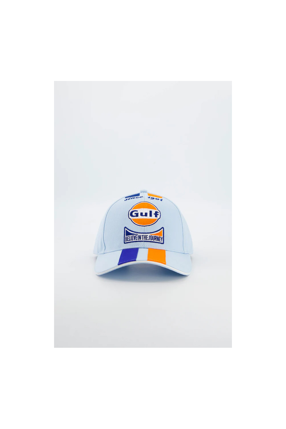 CAP LEGEND LIGHT BLUE