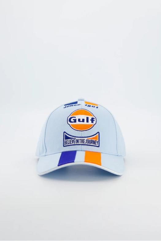 CAP LEGEND LIGHT BLUE