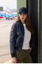 MAGIC FLY navy