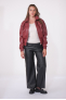 LILI COOL BOMBERS rouge