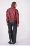 LILI COOL BOMBERS rouge