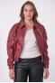 LILI COOL BOMBERS rouge
