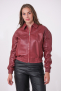 LILI COOL BOMBERS rouge