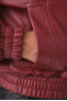 LILI COOL BOMBERS rouge