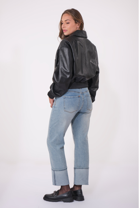 YSE noir