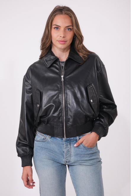 YSE noir