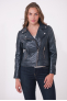 NEW KATE BIKER PERF