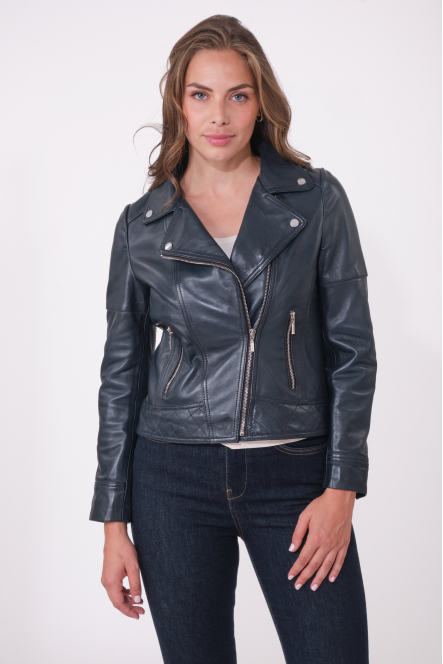NEW KATE BIKER PERF