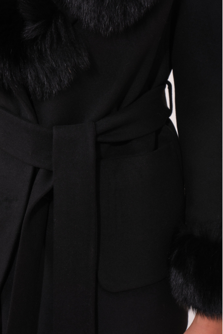 ALICIA noir