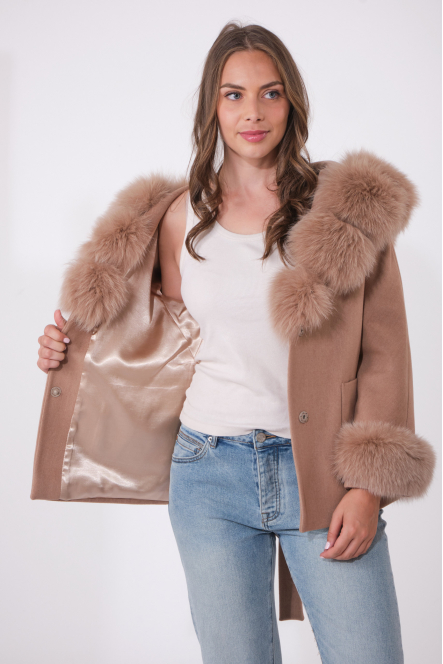 ALICIA beige