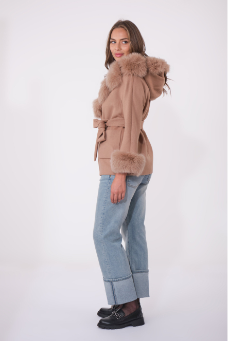 ALICIA beige