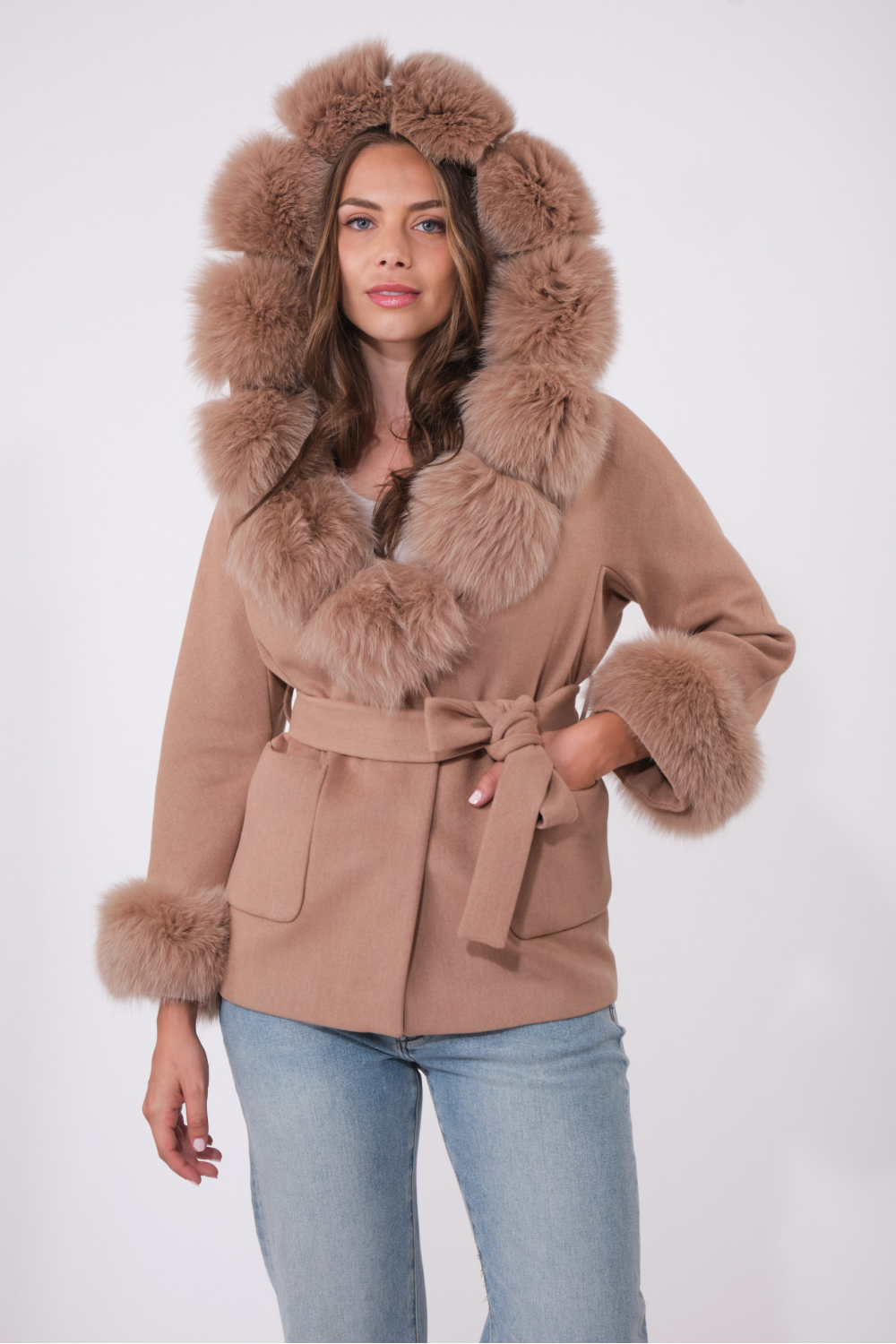 ALICIA beige