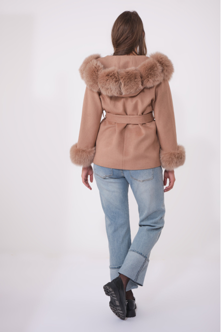 ALICIA beige