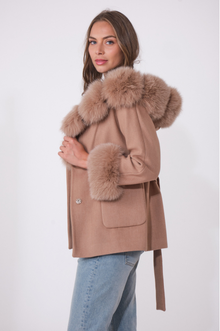 ALICIA beige