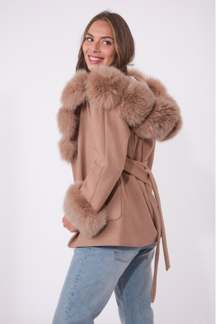ALICIA beige