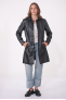 LEONIE BASIC COAT noir