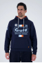 BOLD CLASSICS HOODIE marine
