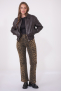 LILI COOL BOMBERS marron