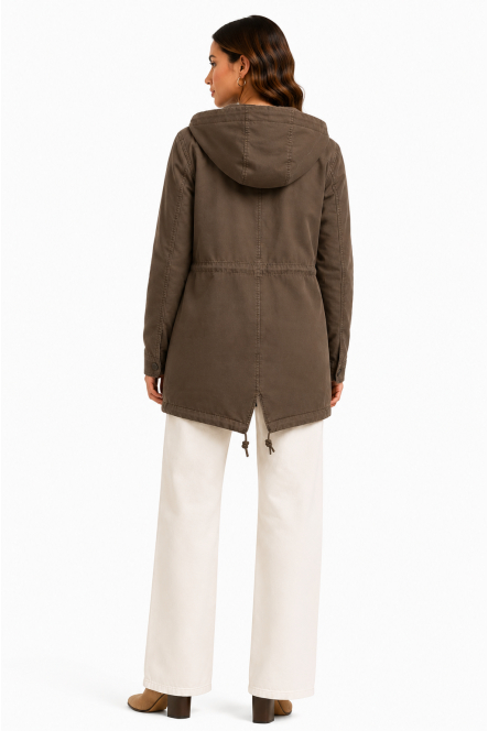 ASPEN M Taupe 5252