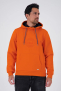 HOODIE premium orange