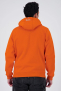 HOODIE premium orange