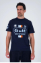 BOLD CLASSIC TEE marine