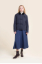 CARNOT indigo