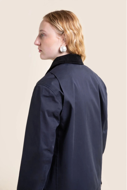 CARNOT indigo