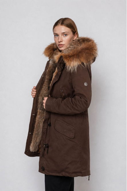 ASPEN 515 Brown