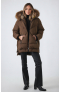 FROST 515 Marron 5900