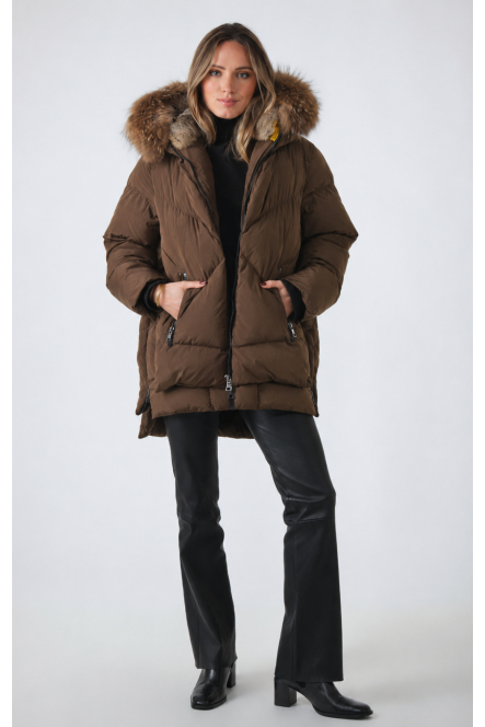 FROST 515 Marron 5900