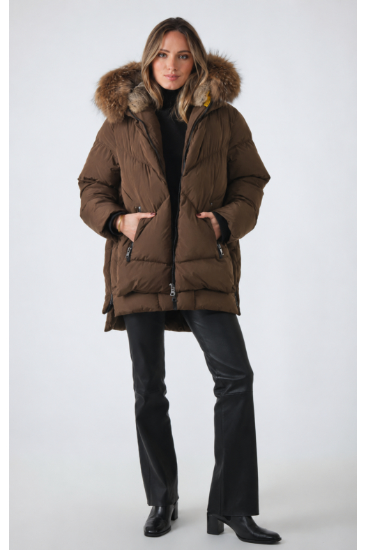 FROST 515 Marron 5900