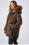 FROST 515 Marron 5900