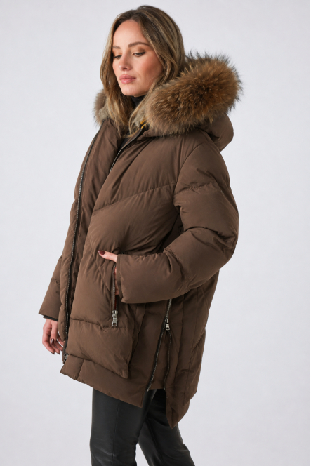 FROST 515 Marron 5900