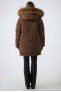 FROST 515 Marron 5900